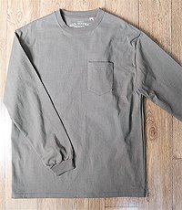 일본판 max weight jersey 스웨트 셔츠! 105사이즈! 새제품입니다.