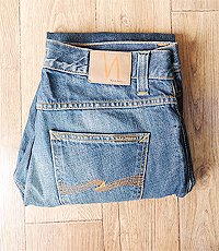 일본판 누디진 nudie jeans grim tim~! 37사이즈~!