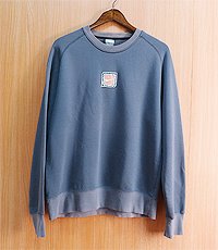 일본판 90S NIKE 나이키 빈티지 스웨트 셔츠  프리사이즈