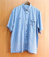 일본판 90s  pagelo 빈티지 셔츠 110사이즈.