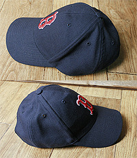 MLB genuine merchandise 보스턴 레드삭스 켑!!