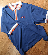 일본판 90S NIKE 나이키 빈티지 오버핏 풀오버 셔츠!! 새제품입니다.