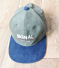 일본판 RUBEN CAP