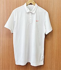 일본판 NIKE  나이키 골프 셔츠~! 103~105사이즈~! 굿 컨디션~!