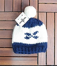 캐나다 핸드메이드 양모100% 인디언 코위찬 스웨터 cowichan sweater 모자~ 새제품