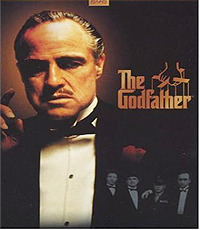 대부(The Godfather)     - Speak Softly Love-