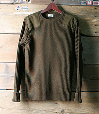 L.L BEAN   MERINO   램스울 100% 코만도 스웨터 95~100사이즈!
