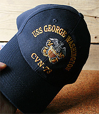 uss george washington  CVN-73  미 해군 항공모함조지 워싱턴!!