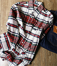 일본판 woolrich 울리치 코튼 체크셔츠 105 Woolrich vintage jacket 울리치 빈티지 자켓