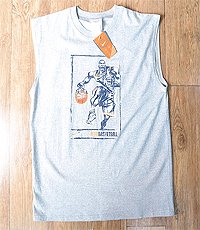 일본판 90s nike 나이키 베스켓볼 빈티지 민소매 셔츠! 프리사이즈! 새제품입니다.