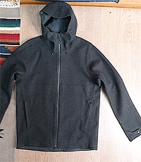 일본판 파타고니아 M&#039;s Recycled Wool Jacket 100-103 40만 원대 새제품