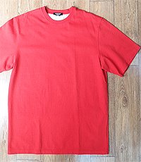 일본판 이태리 밀라노 메이드 calvin klein 205w39nyc 오버핏 셔츠! 프리사이즈~! 최상 컨디션~!