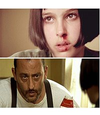 Sting - Shape of My Heart (The soundtrack of &quot;Leon the Professional&quot;) 1994