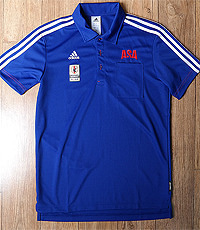 일본판 아디다스 일본축구 국대 supporting 셔츠! 95~100사이즈!