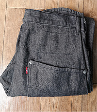 일본판 levi&#039;s engineered jeans 리바이스 00001-09 엔지니어드진 레귤러핏! 30사이즈 최상 컨디션!