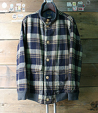 Woolrich vintage jacket 울리치 빈티지 자켓